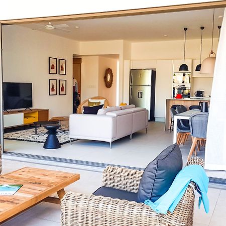 Mythic Suites & Villas By Mj Holidays Grand Gaube Kültér fotó