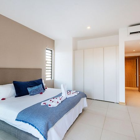 Mythic Suites & Villas By Mj Holidays Grand Gaube Kültér fotó