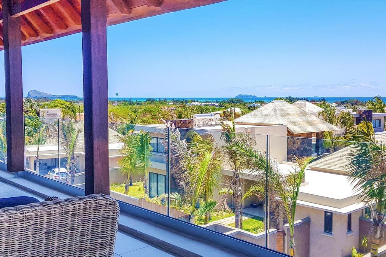 Mythic Suites & Villas By Mj Holidays Grand Gaube Kültér fotó