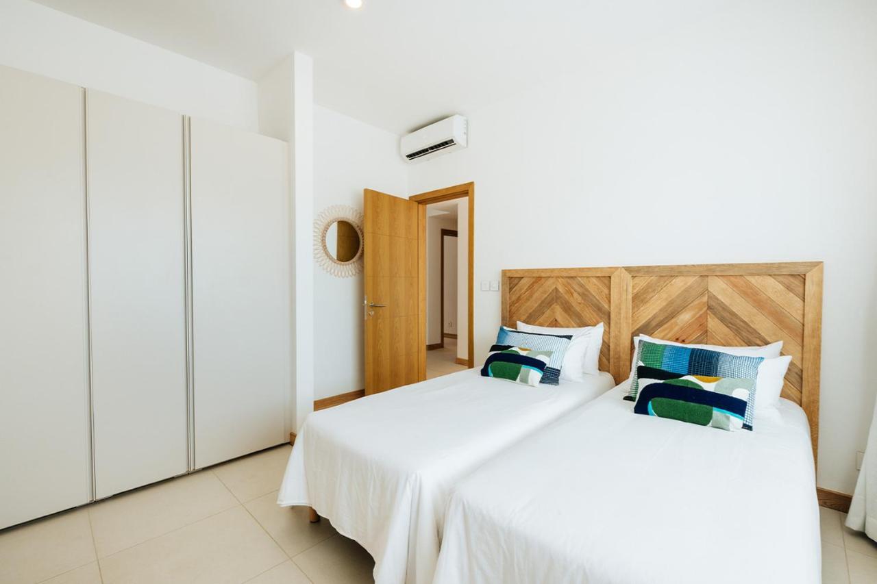 Mythic Suites & Villas By Mj Holidays Grand Gaube Kültér fotó