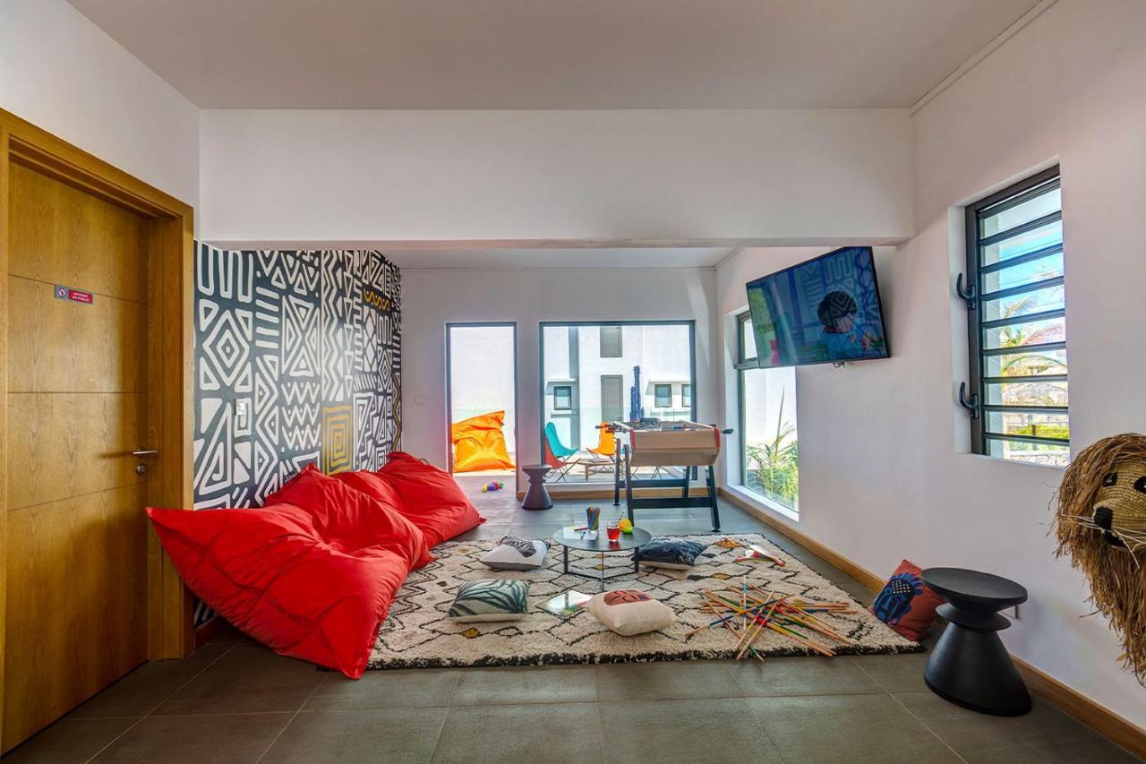 Mythic Suites & Villas By Mj Holidays Grand Gaube Kültér fotó
