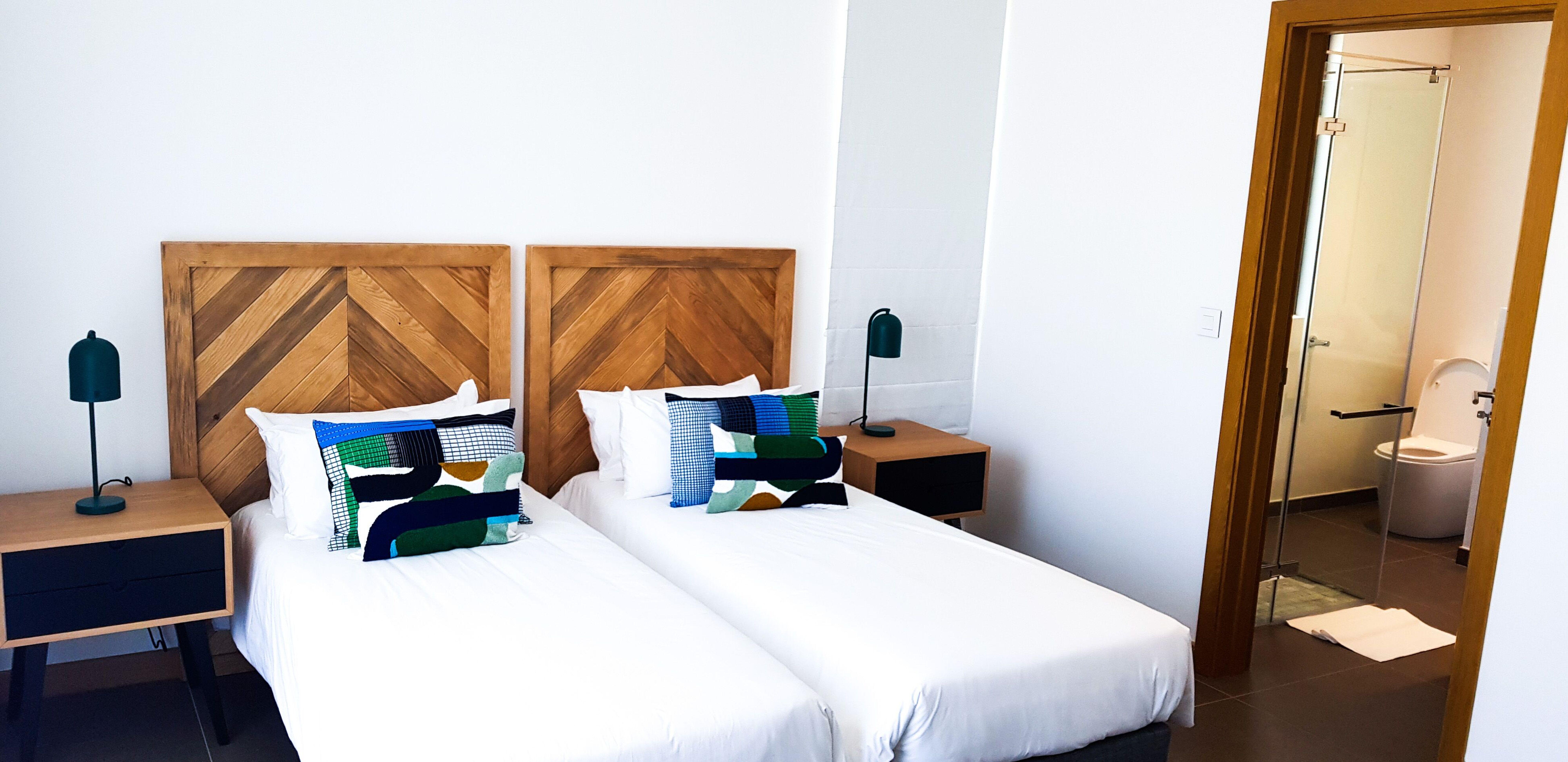Mythic Suites & Villas By Mj Holidays Grand Gaube Kültér fotó