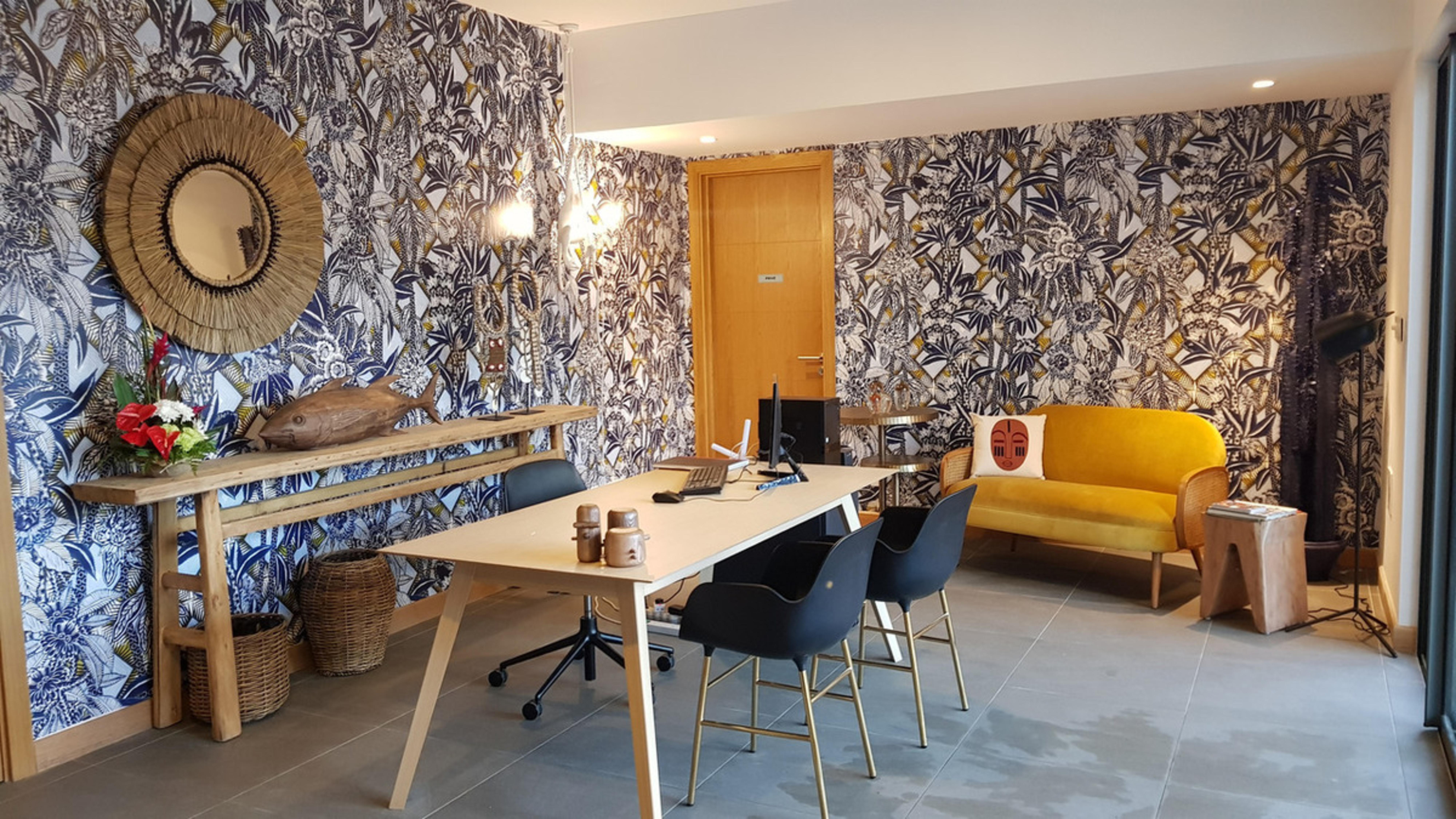 Mythic Suites & Villas By Mj Holidays Grand Gaube Kültér fotó